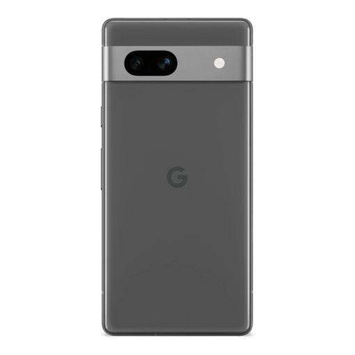 Google Pixel 7a 128GB Smartphone (Charcoal) - Image 4