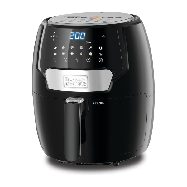 Black&Decker 4 L 13 in 1 Digital Aero Fry 1500W AF4037-B5 - Image 3