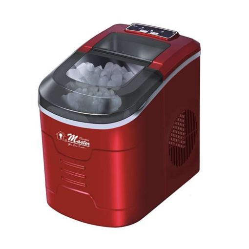 Electro Master Ice Maker EM-ICM-1436