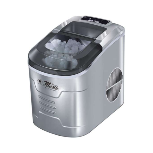 Electro Master Ice Maker EM-ICM-1436 - Image 4
