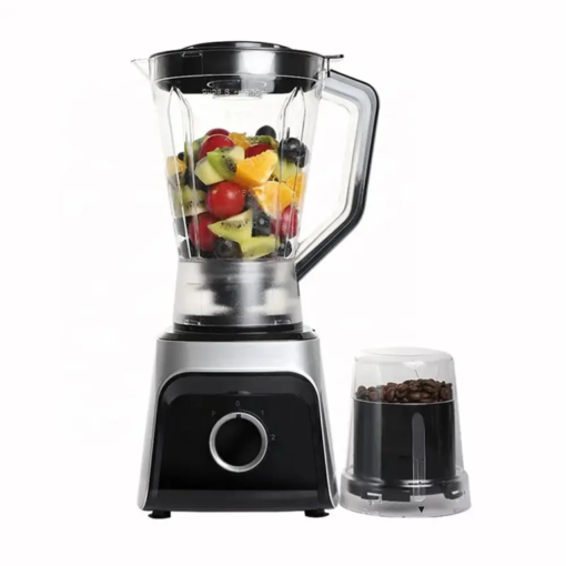 Hoffmans HM-1265, 5 in 1 Multifunction Blender