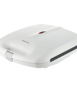 Kenwood smp50.000wh sandwich maker