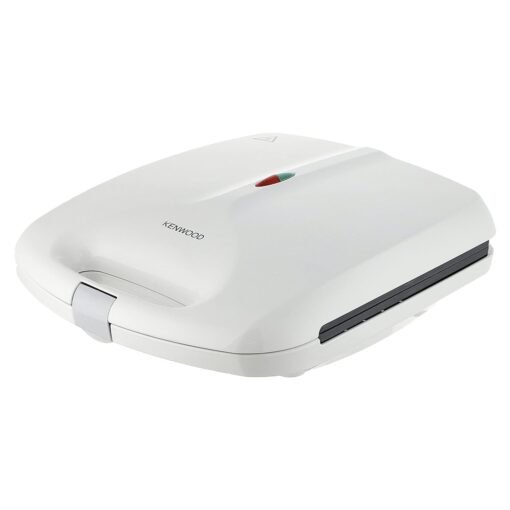 Kenwood smp50.000wh sandwich maker