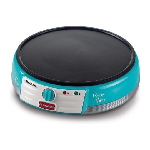 Ariete Electric Crepe Maker Machine1000W | SWM0202