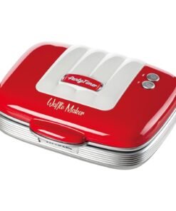 Ariete 1973 Retro Waffle Maker | SWM1973