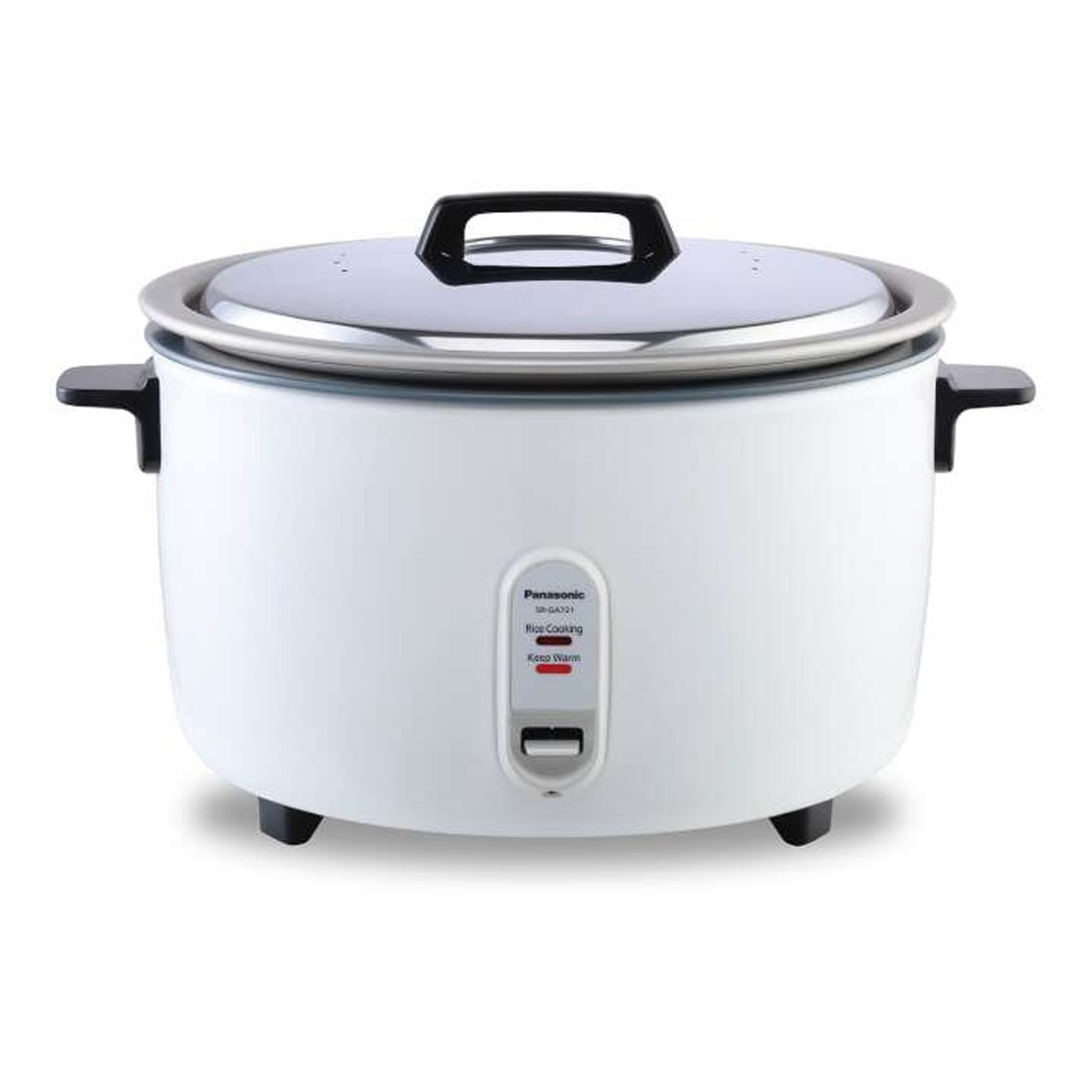 Panasonic 7.2 Liter Rice Cooker | SR-GA721