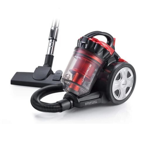 Kenwood 2L Vacuum Cleaner 1800W | Vbp50.000Bb