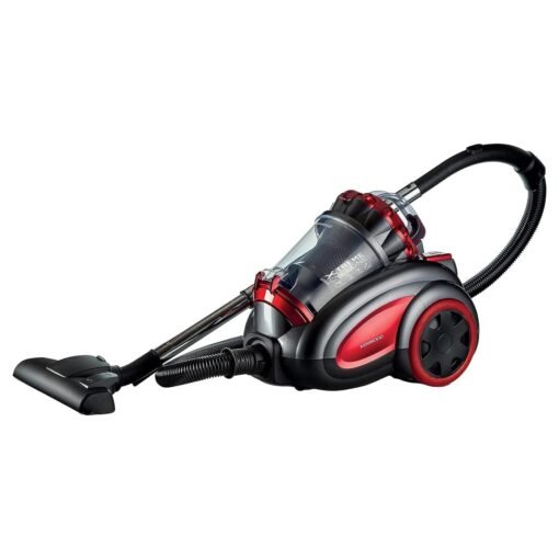 KENWOOD 3.5L Vacuum Cleaner 2200W | VBP80.000RG