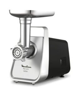 Moulinex Meat Mincer ME308827 1600 Watts