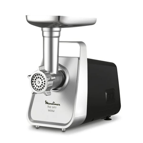 Moulinex Meat Mincer ME308827 1600 Watts