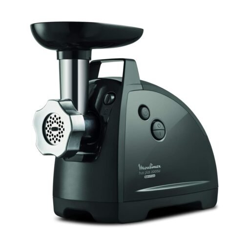 Moulinex Meat Mincer 2000W | ME682827