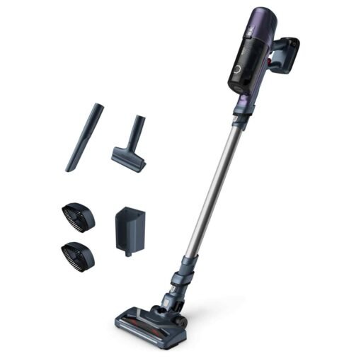 TEFAL TY6837 X-PERT Handstick Vacuum Cleaner