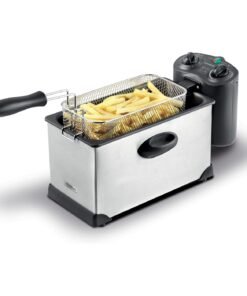 Kenwood 3L Deep Fryer 2000W | DFM50