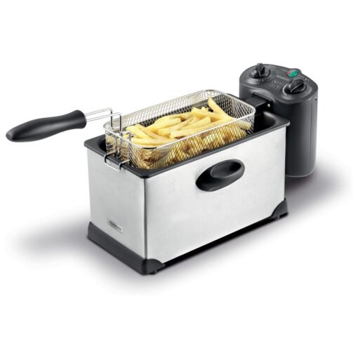 Kenwood 3L Deep Fryer 2000W | DFM50
