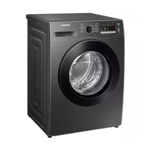 Samsung 8Kg Serie 4 Front Load Washer with Hygiene Steam Wash | WW80T4020CX