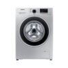Samsung 7Kg Front Load Washer w/ Eco Bubble | WW70J4260GS
