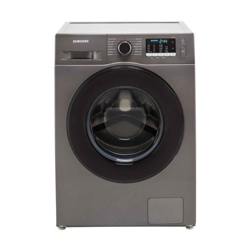 Samsung 9Kg Front Load Washer w/ Eco Bubble, Steam Wash | WW90TA046AX