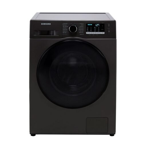 Samsung 7/5kg Front Load Washer / Dryer Combo with Eco Bubble | WD70TA046BX