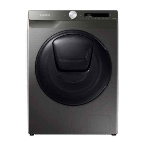 Samsung 8/5kg Front Load Washer / Dryer Combo, with Eco Bubble | WD80TA046BX