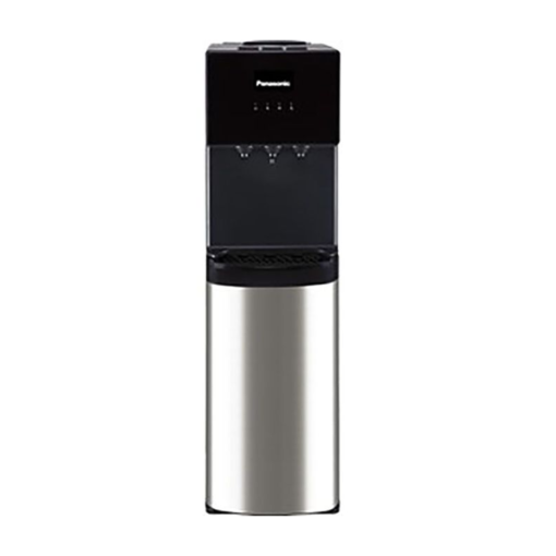 Panasonic 3-Tap Top Load Water Dispenser , SDM-WD3238TG