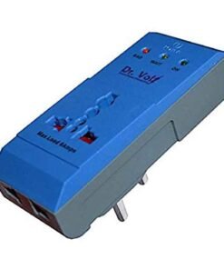 Dr Volt 6A Fridge Protector | IQFP6UK