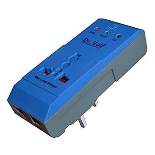 Dr Volt 6A Fridge Protector | IQFP6UK