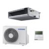 Samsung (AC052) 5.2KW Ductable 18K BTU Air Conditioner, On-Off, R410a