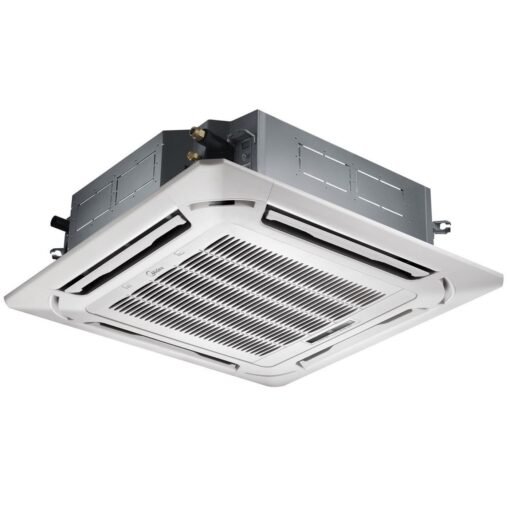 Samsung 30000 BTU 9KW 4 Way Cassette Air Conditioner | AC090 NN4SEC
