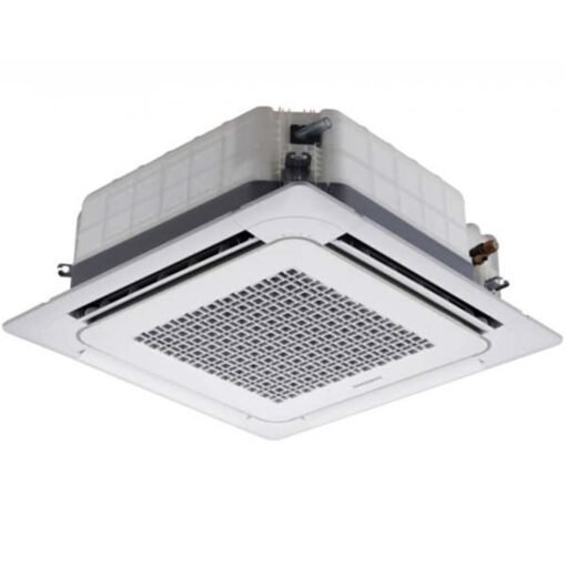 Samsung 18000 BTU 5.2KW 4 Way Ceiling Cassette Indoor AC, AC052 TN4DKC
