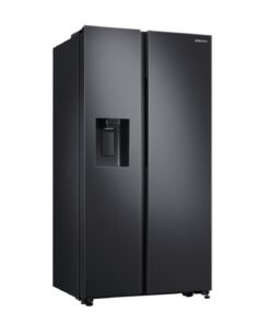 Samsung 635Ltrs Side by Side Refrigerator | RS64R5311B4