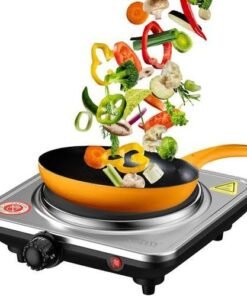 Sokany Electric Charcoal Burner Hot Plate | SK-5103