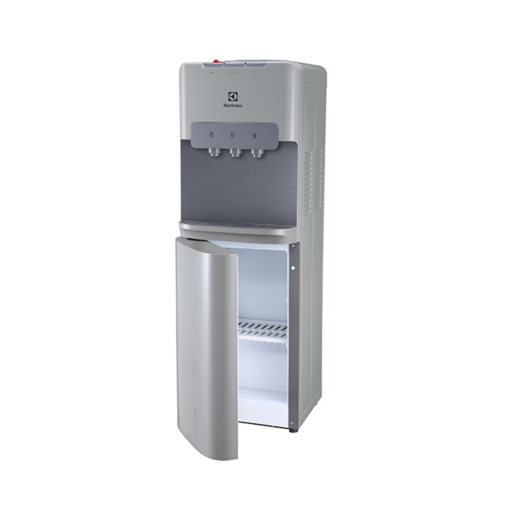Electrolux Top Load Water Dispenser w/ Bottom Cabinet, EQACF1SXSG