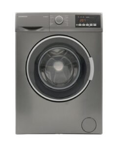 Kenwood 8kg Front Load Washing Machine w/ Rapid Wash, 15 Wash Programs, Delay Timer, Energy Class A+++, WMM08