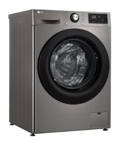 LG 8kg Vivace Front Load Washing Machine with AI DD technology