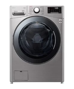 LG 18kg/10Kg Front Load Washer/Dryer TurboWash™ Steam™