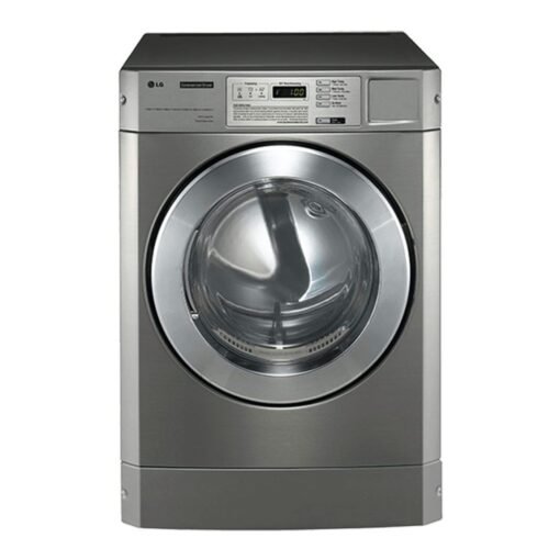 LG Commercial Dryer, Front Load, 10.5KG, Stackable, RV1329C7T