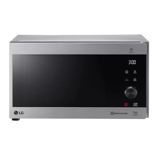 LG 42L Microwave Oven | MH8265CIS