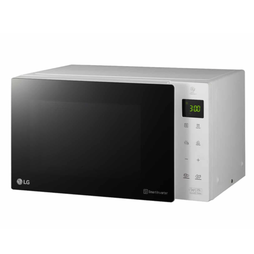 LG 25L Solo NeoChef Microwave Oven | MS2535GISW