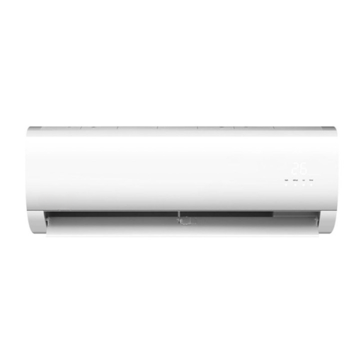 Titan 12,000 BTU Wall Split Air Conditioner, R410a, In-Built Filter