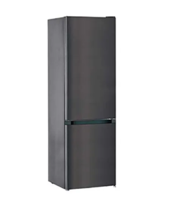 CHiQ 260 Litre 2-Door Bottom Freezer Refrigerator, CTM260DBIK3
