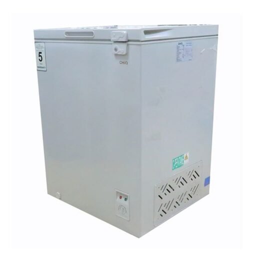 CHiQ 184 Liter Chest Freezer, CCF184