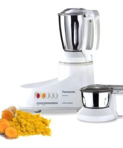 Panasonic Mixer Grinder With 2 Jar MX-AC210