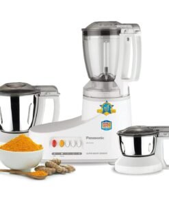 Panasonic Mixer Grinder With 3 Jar | MX-AC300