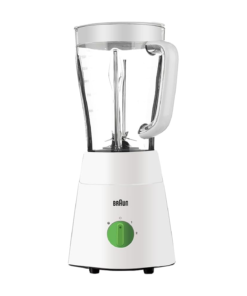 Braun Blender With Mill JB-1023WH