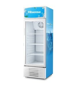 Hisense 370 Litre Showcase Display Refrigerator | FL-37FC