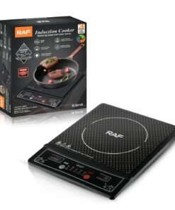 RAF Digital Infrared Induction Cooker | R.8015
