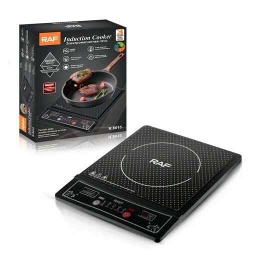 RAF Digital Infrared Induction Cooker | R.8015