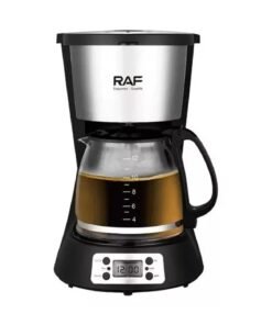RAF 1.5L Coffee Maker | R.130