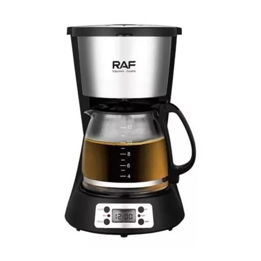 RAF 1.5L Coffee Maker | R.130