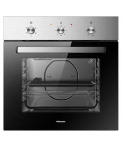Hisense 60cm Built-in Electric Oven | HBO60202